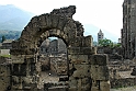 Aosta - Teatro Romano_28